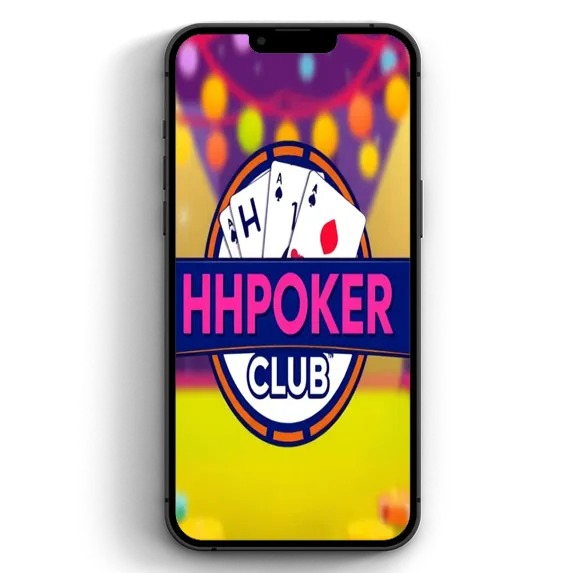 hhpoker俱乐部多少